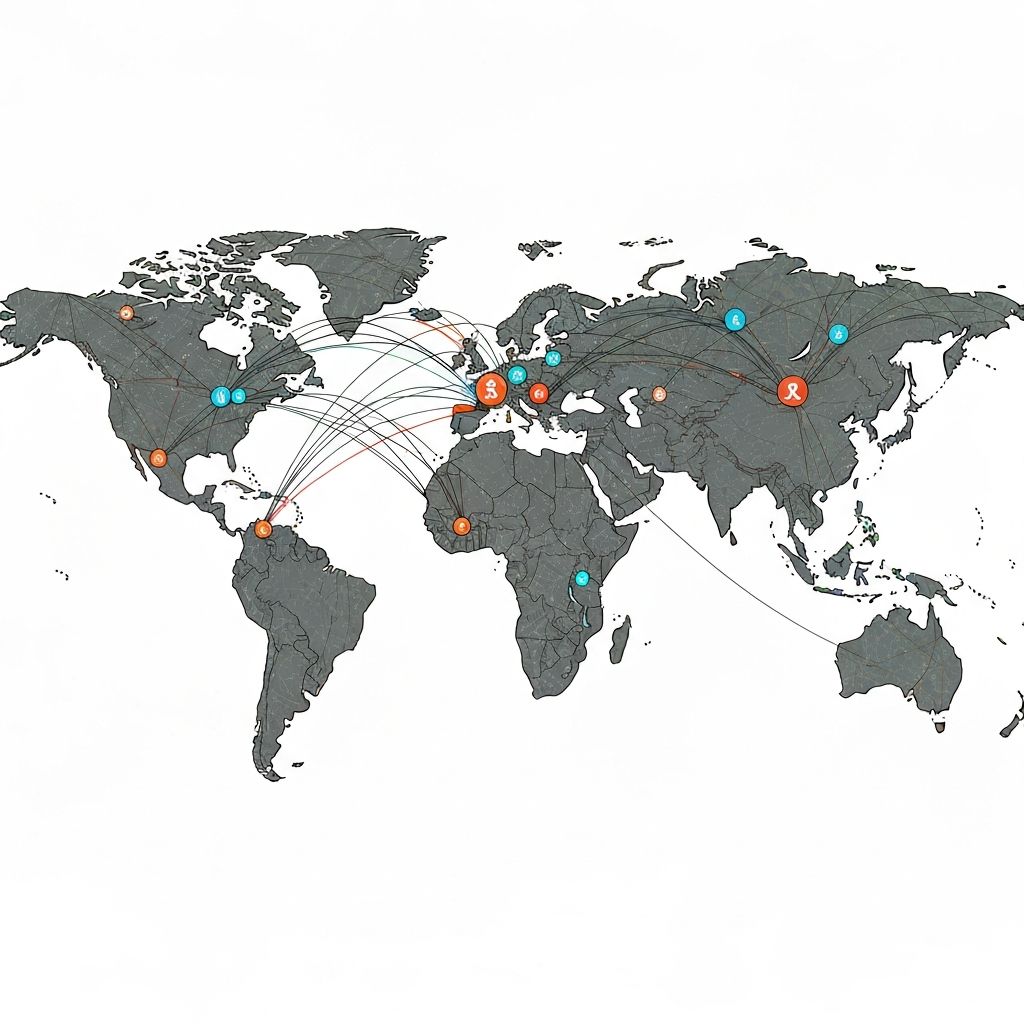 Global Network