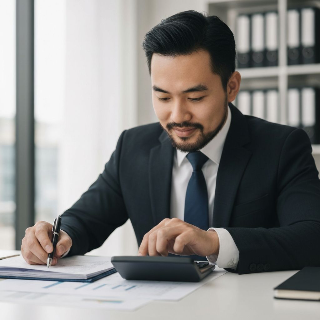 Tax Planning